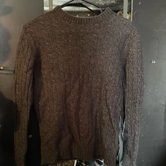 Wool sweater - Picture 1 of 4
